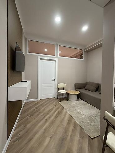 Долгосрочная аренда квартир: Студия — 8