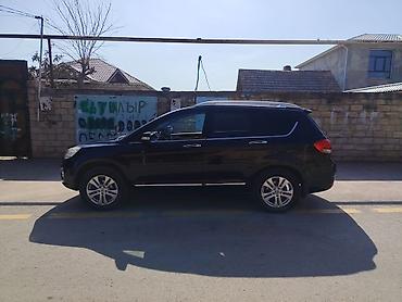 Great Wall: Great Wall Hover: 1.5 l | 2013 il 296000 km Ofrouder/SUV — 2
