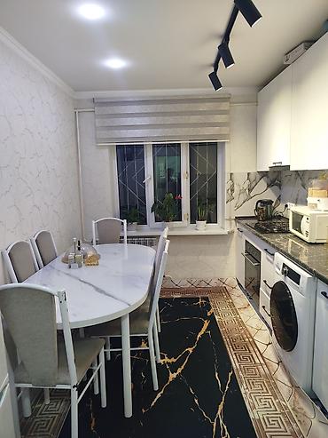 Продажа квартир: 3 комнаты, 70 м², 1 этаж, Дизайнерский ремонт — 4