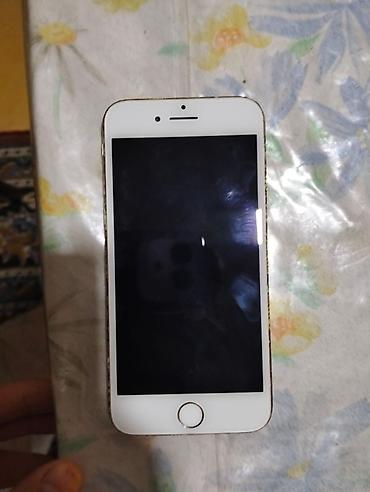 iphone komputer qiymetleri: IPhone 8, 64 GB, Ağ, Barmaq izi — 1