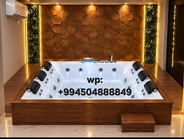 moydadir hamam ucun: Новый Джакузи ванна С мотором, Бесплатная доставка — 6