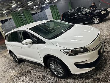 rexston khan: Voyah Dream: 2021 г., Автомат, Гибрид, Минивэн — 1