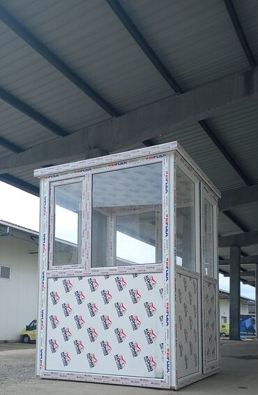 Butkalar, köşklar: Butka mühafi̇ze lər üçün butka. 200sm x150 sm=1299 man — 17