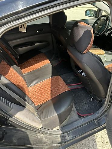 топаз авто: Toyota Prius: 1.5 л | 2007 г. Хэтчбэк — 10