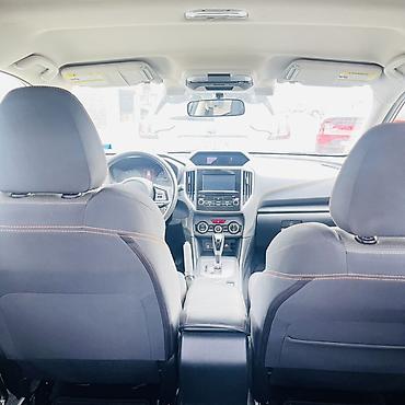 авто сузики: Subaru Crosstrek: 2021 г., 2 л, Автомат, Бензин, Кроссовер — 8