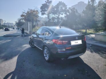 BMW: BMW X4: 2 l | 2015 il Ofrouder/SUV — 6