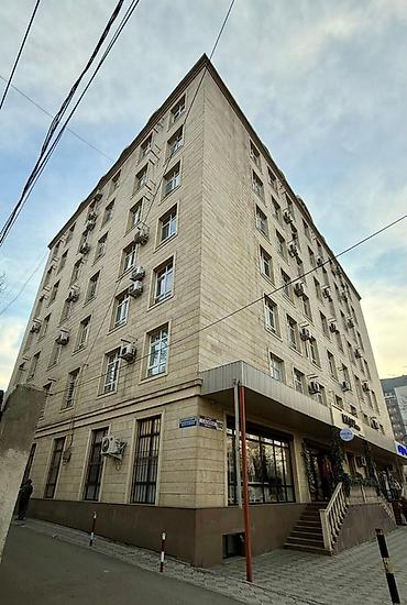 Продажа квартир: 2 комнаты, 55 м², ул. Алматинка / Салиева Элитка, 7 этаж, Евроремонт — 2