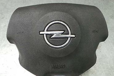 pedale: AIRBAG VOLANA ZA OPEL SIGNUM, VECTRA C | Svi delovi za Opel vozila  — 1