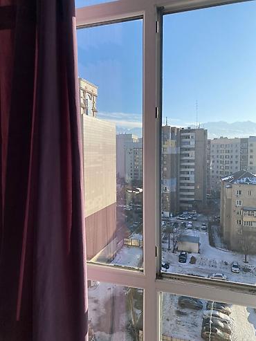 джал купить квартиру: 1 комната, 50 м², Элитка, 10 этаж, Евроремонт — 10