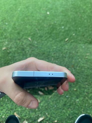 kamera çəkən: Samsung Galaxy S24+, rəng - Ağ — 5