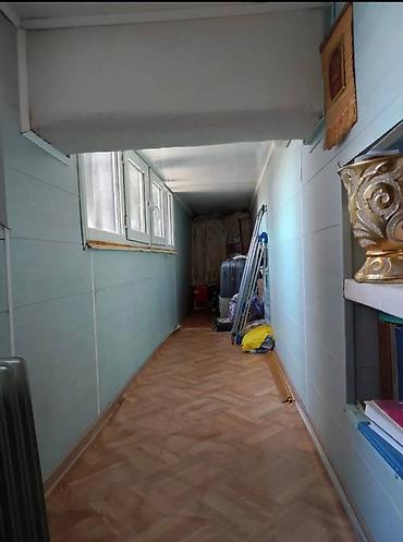 Продажа квартир: 3 комнаты, 100 м², Ак-Кеме Индивидуалка, 7 этаж, Старый ремонт — 10