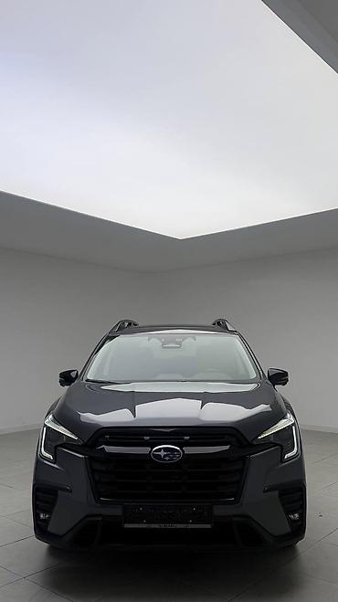 последующем выкуп авто: Subaru Ascent: 2022 г., 2.4 л, Вариатор, Бензин, Кроссовер — 5