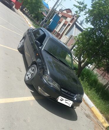 daewoo nexia автамат: Daewoo Nexia: 2010 г., 1.6 л, Механика, Бензин, Седан