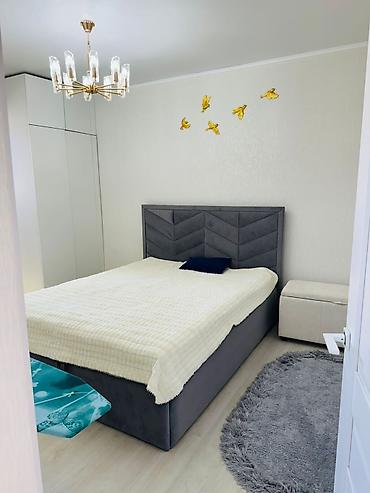 Посуточная аренда квартир: 2 комнаты, Круглосуточное заселение, Банные принадлежности, Бронь — 4