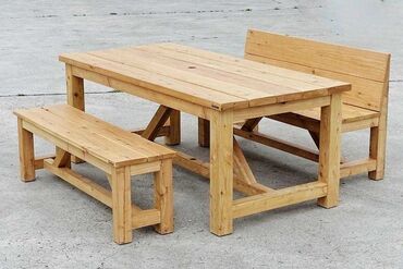 Зоотовары: Будка для собаки. Вальер для собак. Скамейка. Стулья столы. Калитка at lalafo.kg — 19 Зоотовары: Будка для собаки. Вальер для собак. Скамейка. Стулья столы. Калитка — 19