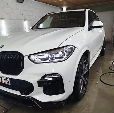 Полировка: Профессиональная полировка авто😍 — 25