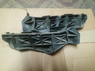 ноутбук бишкек бу: Заглушка бампера Передний Toyota, Б/у, Оригинал