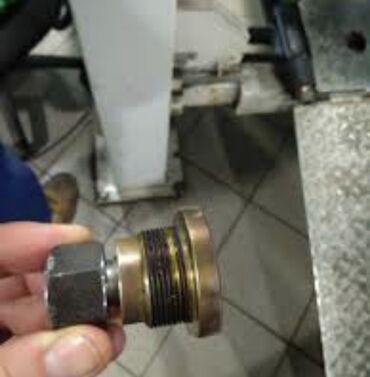 ГБО: ГБО, Новый — 5