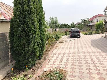 Продажа коттеджей и домов: Продается дом, с участком 8 соток! Выше Магистрали 📍Арча-Бешик — 2