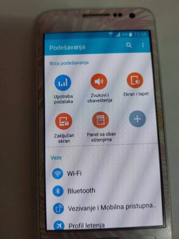 Samsung: Samsung Galaxy A3, bоја - Bela — 7