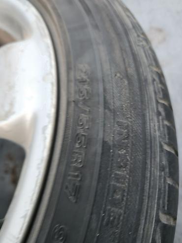 титан диск ауди 100: Комплект из 4 колес для Audi. - Литые диски Audi, 5-спицевые, с — 5