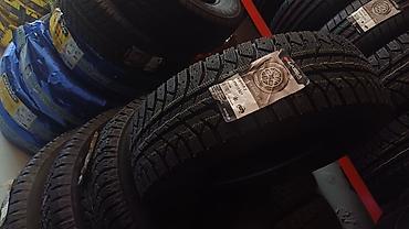 ov tir: Yeni Şin Lassa 175 / 70 / R 13 — 2