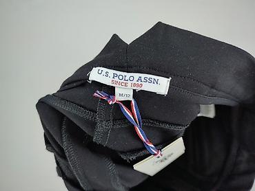us polo: Us Polo Assn, Spodnie materiałowe damskie, rozmiar M — 5