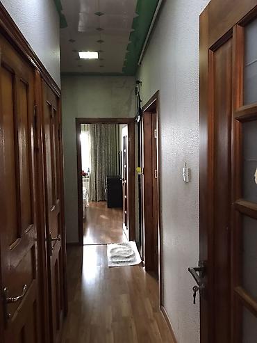 Квартиры: Баку, Новые Гюнашли Массив Д, 2 комнаты, Вторичка, 60 м² — 8
