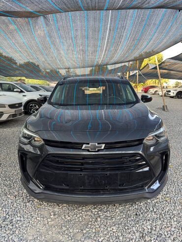 арзан автомат машина: Chevrolet Orlando: 2019 г., 1.4 л, Типтроник, Бензин, Кроссовер