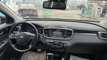Kia: Kia Sorento: 2019 г., 2 л, Автомат, Дизель, Кроссовер — 11