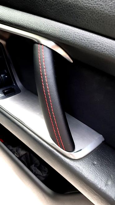 Subaru: Subaru Legacy: 2005 г., 2 л, Типтроник, Бензин, Седан — 12