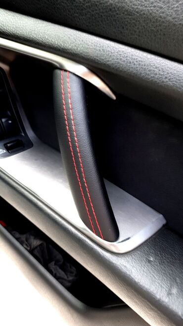 Subaru: Subaru Legacy: 2005 г., 2 л, Типтроник, Бензин, Седан — 11