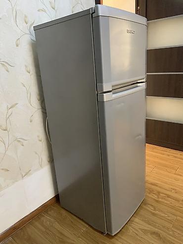 а 48: Холодильник Beko, Б/у, Двухкамерный, 55 * 145 * — 2
