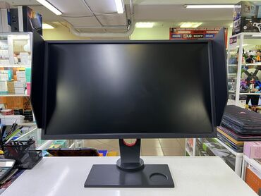 монитор samsung 144 гц: Монитор, Benq, Б/у, 24" - 25"