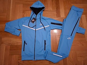 Gornji i donji deo: Nike ženska trenerka NOVO Novo Veličine s m l xl 2xl 3xl fb Moja — 5