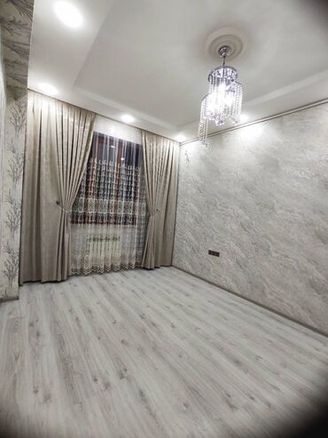 Yeni tikili: 8-ci kilometr, 2 otaqlı, Yeni tikili, m. Qara Qarayev, 45 kv. m — 26