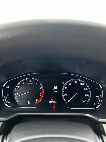 14: Honda Accord: 2018 г., 1.5 л, Автомат, Бензин, Седан — 10