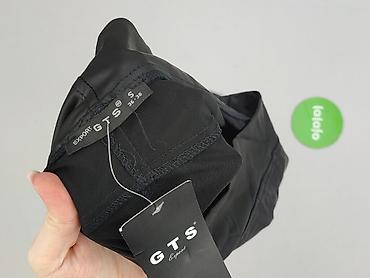 dámske: Legginsy Sportowe damskie, rozmiar S — 4