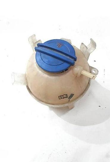 mt 11: POSUDA RASHLADNE TECNOSTI ZA AUDI A3, Q3, TT - 1K0 121 407 A | — 1