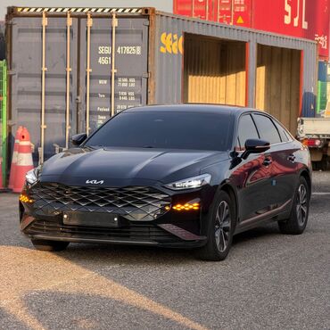 Kia: Kia : 2021 г., 1.6 л, Гибрид — 3
