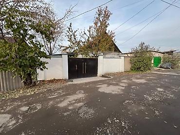 Продажа коттеджей и домов: Продаётся дом в районе Фучика / Жибек Жолу! 9 Удобное — 1