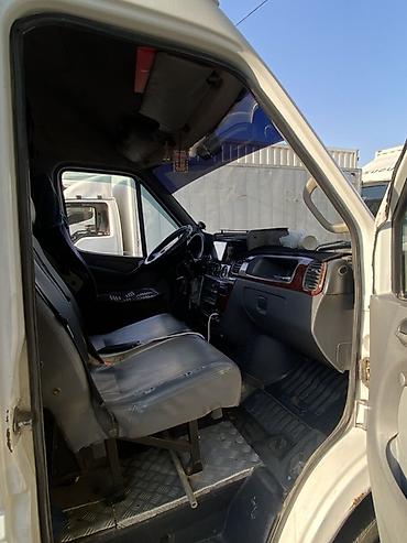 sprinter продаю: Mercedes-Benz Спринтер: 2001 г., 2.2 л, Дизель, Фургон — 10