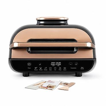 №: 12473 Məhsulun adı: Elektrik qril Ninja Foodi Max Health Grill lalafo.az -da №: 12473 Məhsulun adı: Elektrik qril Ninja Foodi Max Health Grill
