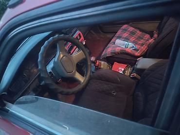 маз 6ка: Mazda 626: 1989 г., Механика, Седан — 8