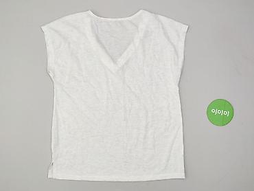 biale bluzki nike: Bluzka damska, rozmiar S — 3