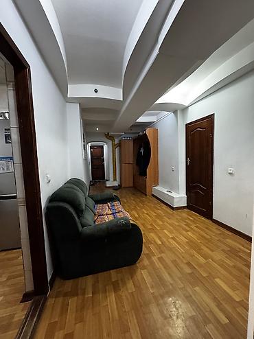 Продажа квартир: 4 комнаты, 85 м², Индивидуалка, 8 этаж, Косметический ремонт — 13