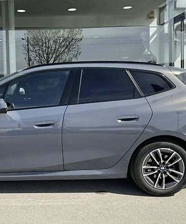 russka: ZADNJA DESNA VRATA ZA BMW 214, 216, 218 . | BMW 2 zadnja desna — 4
