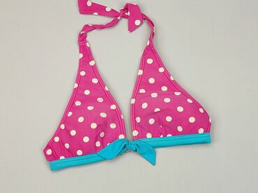 Swimsuits: Swimsuit top M (EU 38), Synthetic fabric, condition - Good