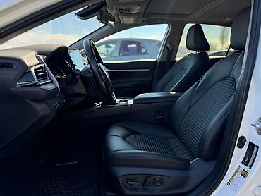 Toyota: Toyota Camry: 2023 г., 0.5 л, Автомат, Гибрид — 3