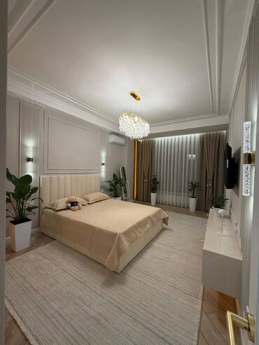 Продажа домов: Таунхаус, 320 м², 7 комнат, Агентство недвижимости, Дизайнерский ремонт — 14